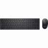 Комплект Dell KM5221W Wireless UA Black (580-AJRT) - Image 2