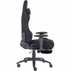Кресло игровое GT Racer X-2534-F Black (X-2534-F Fabric Black) - Image 4