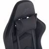 Крісло ігрове GT Racer X-2534-F Black (X-2534-F Fabric Black) - Image 7