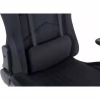 Кресло игровое GT Racer X-2534-F Black (X-2534-F Fabric Black) - Image 8