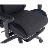 Крісло ігрове GT Racer X-2534-F Black (X-2534-F Fabric Black) - Image 9
