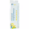 Мережевий фільтр живлення PowerPlant 5м, 5 розеток, USB 2.1A (JY-1056U/5) (PPSA10M50S5U) - Image 3