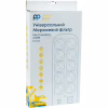 Мережевий фільтр живлення PowerPlant 10м, 10 розеток, USB, євро, 100% мідь (YS-N6065/10) (EX610563) - Image 3