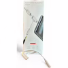 Переходник Type-C to Type-C Jack 3.5mm white AC-202 XoKo (XK-AC-202-WH) - Image 3