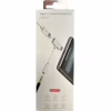 Переходник Type-C to Type-C Jack 3.5mm white AC-202 XoKo (XK-AC-202-WH) - Image 4