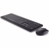 Комплект Dell KM3322W Wireless UA Black (580-AKGK) - Image 3