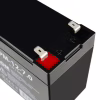 Батарея до ДБЖ Powercom 12В 7Ah (PM-12-7) - Image 3