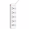 Мережевий фільтр живлення Prologix Premium PR-SC4408W (PR-SC4408W) - Image 3