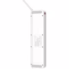 Мережевий фільтр живлення Prologix Premium PR-SC4408W (PR-SC4408W) - Image 4