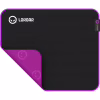 Коврик для мышки Lorgar Main 313 Black/Purple (LRG-GMP313) - Image 2