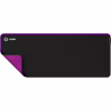 Коврик для мышки Lorgar Main 319 Black/Purple (LRG-GMP319) - Image 2