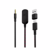 Навушники HyperX Cloud III Black-Red (727A9AA) - Image 5