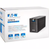 Пристрій безперебійного живлення Eaton 5E1600UI 1600VA (5E1600UI) - Image 4