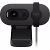 Веб-камера Logitech Brio 105 Full HD 1080p Graphite (960-001592) - Image 2
