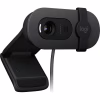 Веб-камера Logitech Brio 105 Full HD 1080p Graphite (960-001592) - Image 3