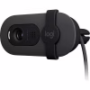 Веб-камера Logitech Brio 105 Full HD 1080p Graphite (960-001592) - Image 4