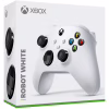 Геймпад Microsoft Wireless Controller Robot White (QAS-00009) - Image 8