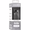 Навушники Koss KEB25iW In-Ear Mic White (189650.101) - Image 3