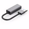 Перехідник USB 3.0 AM to RJ45 Ethernet 1000Mbps Dynamode (DM-AD-GLAN) - Image 2