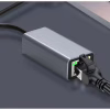 Переходник USB 3.0 AM to RJ45 Ethernet 1000Mbps Dynamode (DM-AD-GLAN) - Image 6