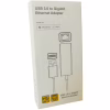 Перехідник USB 3.0 AM to RJ45 Ethernet 1000Mbps Dynamode (DM-AD-GLAN) - Image 7