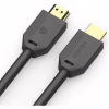 Кабель мультимедійний HDMI M to HDMI M 1.0m V2.0 4K60Hz HP (DHC-HD01-01M) - Image 2