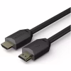 Кабель мультимедійний HDMI M to HDMI M 1.0m V2.0 4K60Hz HP (DHC-HD01-01M) - Image 3