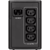 Пристрій безперебійного живлення Eaton 5E700UI, USB (5E700UI) - Image 3