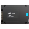 Накопитель SSD для сервера Micron Micron 7450 PRO 15360GB NVMe U.3 (15mm) Non-SED Enterprise SSD [Single Pack], EAN 649528926265 (MTFDKCC15T3TFR-1BC1ZABYYR) - Image 2