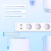 Мережевий фільтр живлення TP-Link Tapo P300 - Image 5