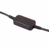 Адаптер CC-512 5V USB to 12V car XoKo (CC-512) - Image 2