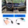 Адаптер CC-512 5V USB to 12V car XoKo (CC-512) - Image 5