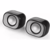 Акустическая система HP DHS-2111 6Вт 3.5мм + USB (DHS-2111) - Image 2