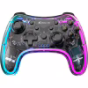 Геймпад Xtrike ME GP-52 Bluetooth RGB PS4/IOS/Android/PC/Nintendo (GP-52) - Image 2