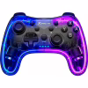 Геймпад Xtrike ME GP-52 Bluetooth RGB PS4/IOS/Android/PC/Nintendo (GP-52) - Image 3