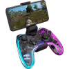 Геймпад Xtrike ME GP-52 Bluetooth RGB PS4/IOS/Android/PC/Nintendo (GP-52) - Image 5