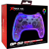 Геймпад Xtrike ME GP-52 Bluetooth RGB PS4/IOS/Android/PC/Nintendo (GP-52) - Image 7