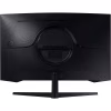 Монітор Samsung LS32CG550EIXCI - Image 4
