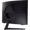 Монітор Samsung LS32CG550EIXCI - Image 8