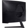 Монітор Samsung LS32CG550EIXCI - Image 9