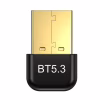 Bluetooth-адаптер Grand-X Bluetooth 5.3 20m, 5 devices, 3Mb BT53G (BT53G) - Image 3