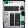 Пристрій безперебійного живлення APC Smart-UPS 1500VA LCD SmartConnect (SMT1500IC) - Image 2