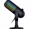 Мікрофон Razer Seiren V3 Chroma (RZ19-05060100-R3M1) - Image 3