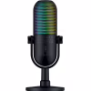 Мікрофон Razer Seiren V3 Chroma (RZ19-05060100-R3M1) - Image 4