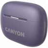 Наушники Canyon TWS-10 OnGo ANC ENC Purple (CNS-TWS10PL) - Image 6