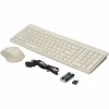 Комплект A4Tech FG2400 Air Wireless Beige (4711421994613) - Image 4