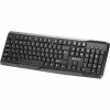 Клавіатура Xtrike ME KB-229 USB UA Black (KB-229UA) - Image 3