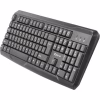 Клавіатура Xtrike ME KB-229 USB UA Black (KB-229UA) - Image 4