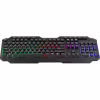 Клавіатура Xtrike ME KB-306 LED USB UA Black (KB-306UA) - Image 3