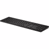 Клавіатура HP 455 Programmable Wireless Keyboard Black (4R177AA) - Image 4